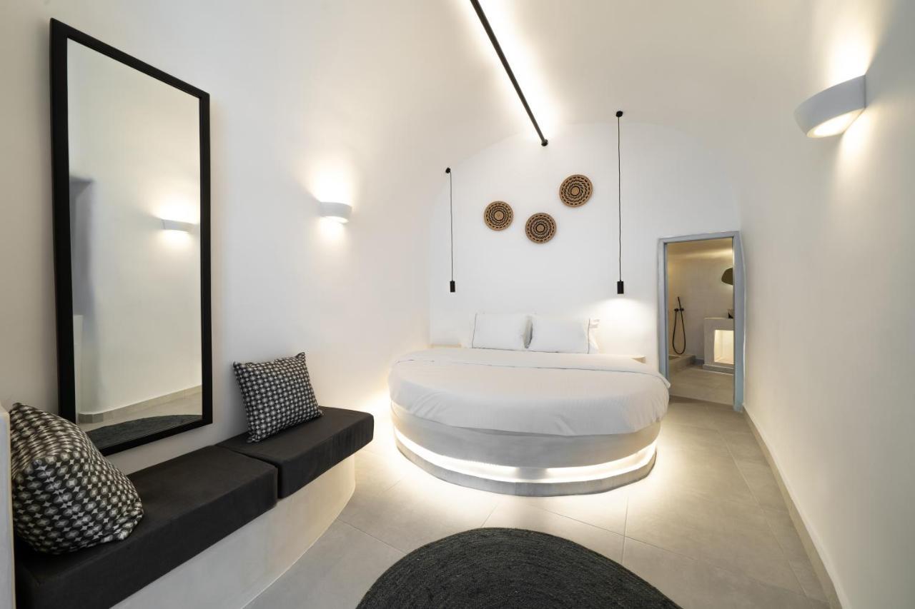 Bligos Villas Ía Eksteriør bilde