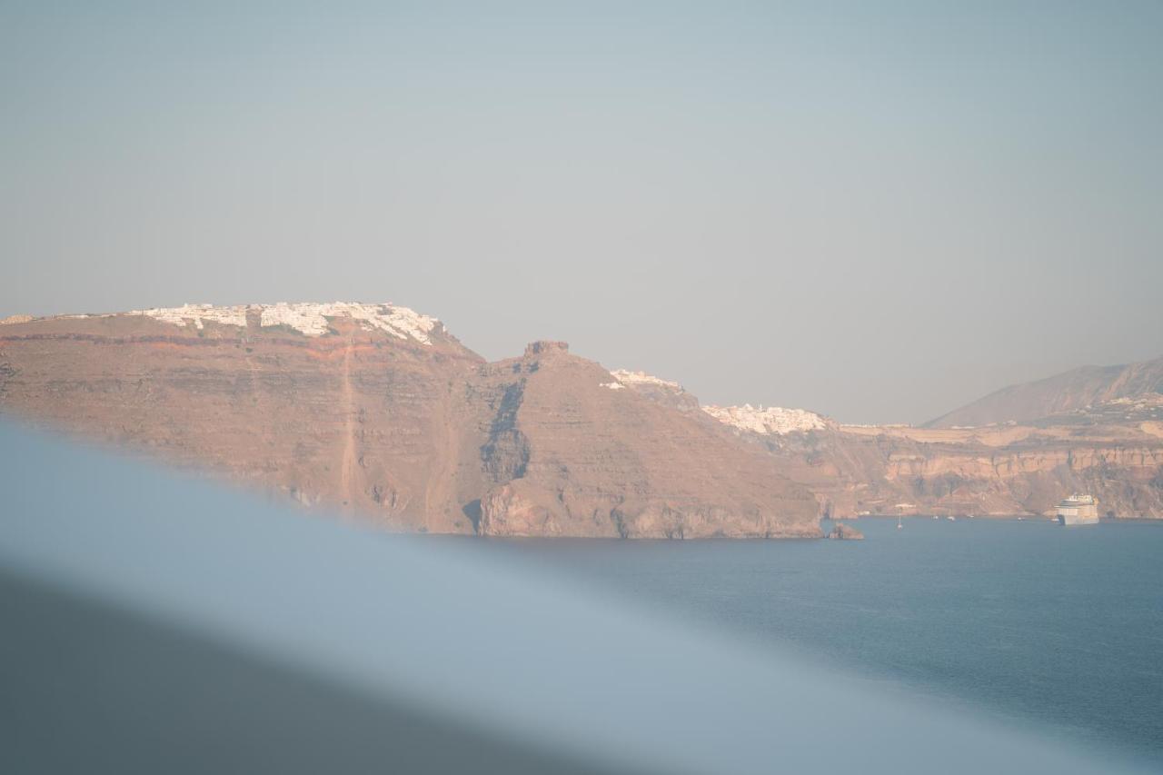 Bligos Villas Ía Eksteriør bilde