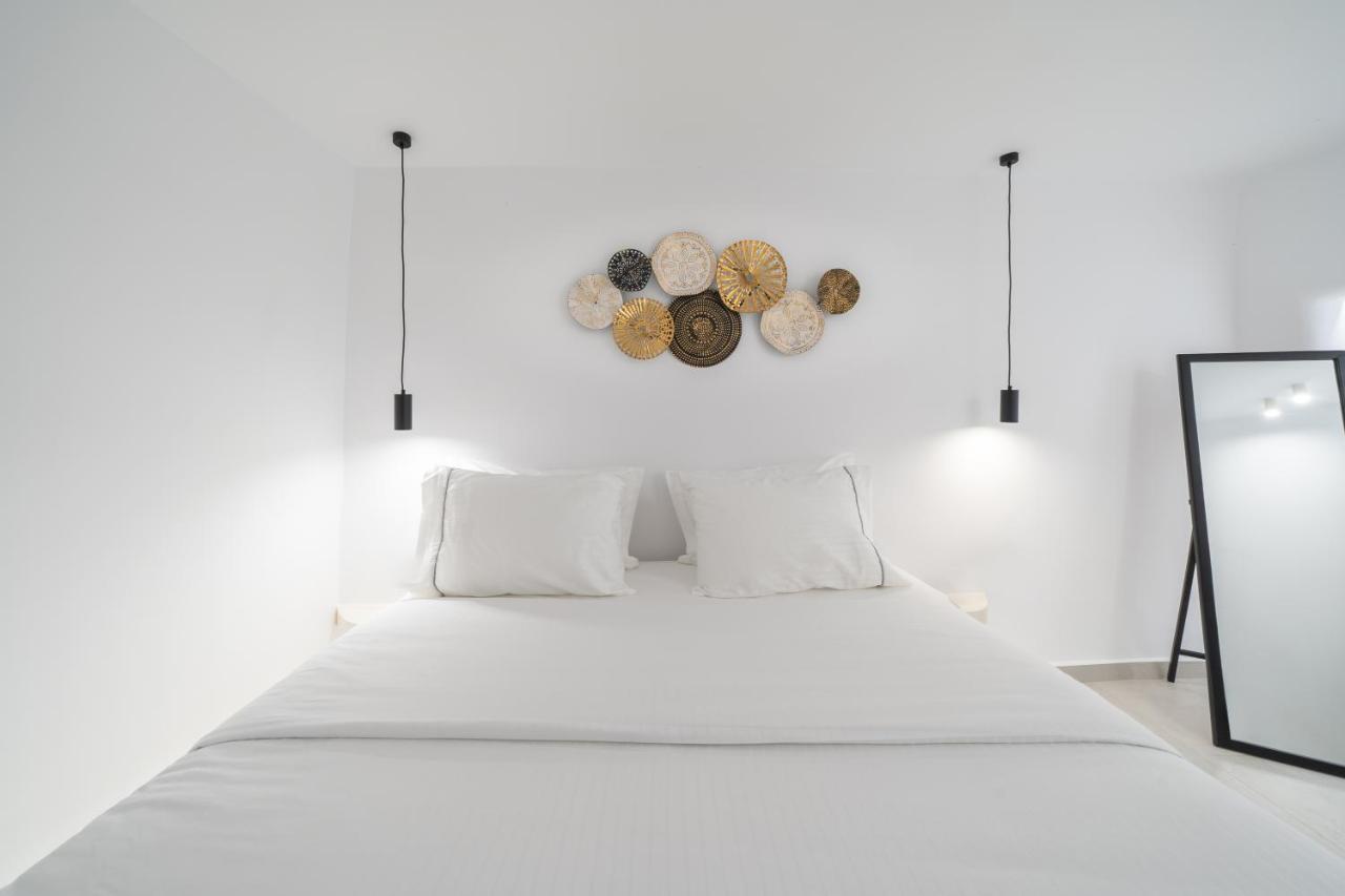 Bligos Villas Ía Eksteriør bilde