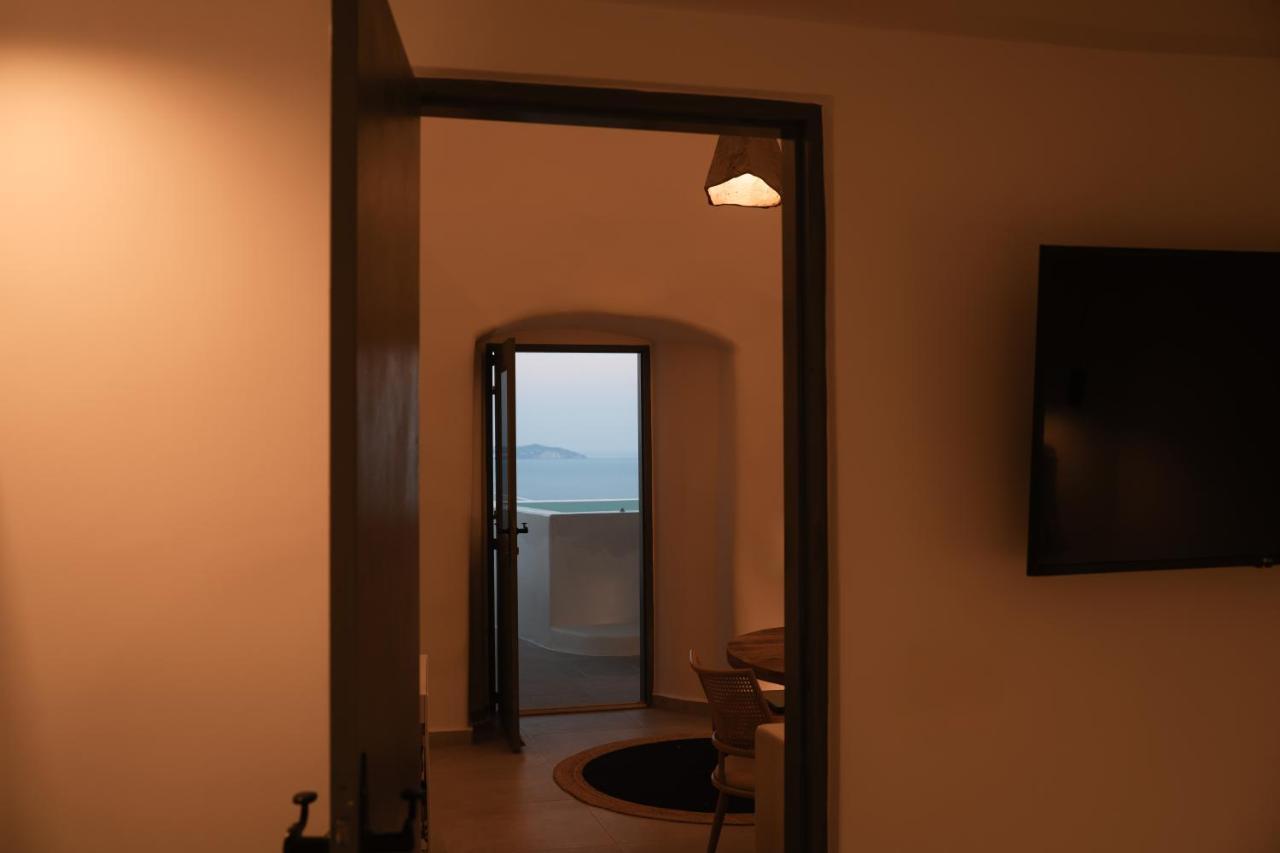 Bligos Villas Ía Eksteriør bilde