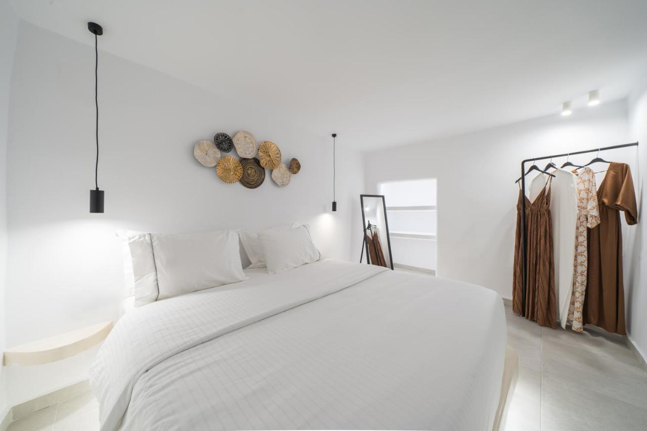 Bligos Villas Ía Eksteriør bilde