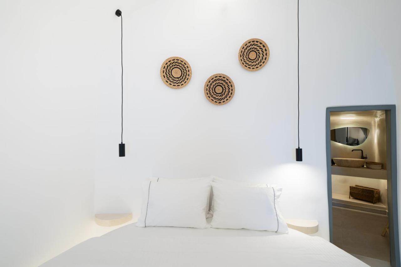 Bligos Villas Ía Eksteriør bilde