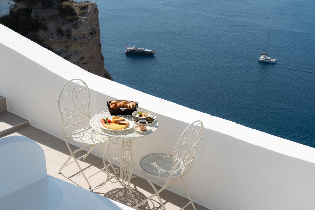 Bligos Villas Ía Eksteriør bilde