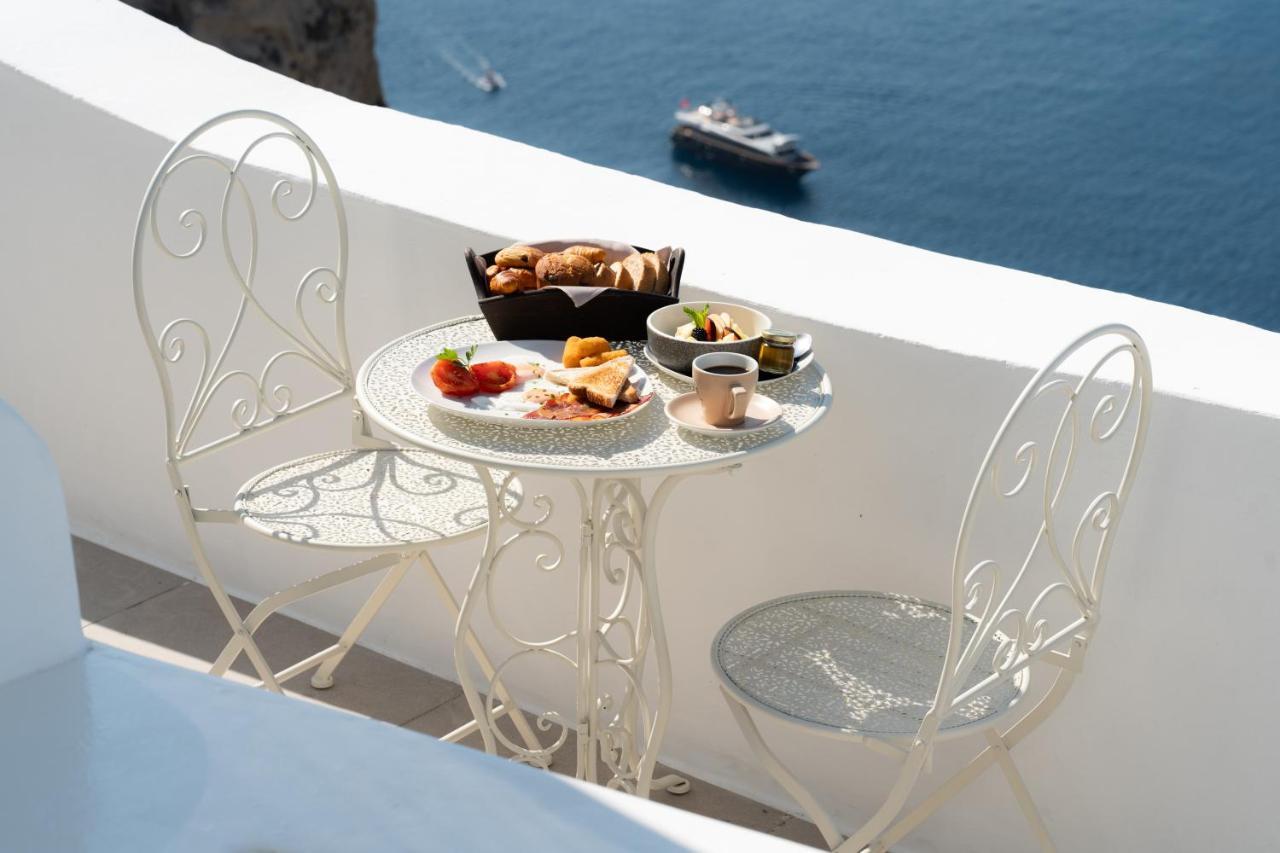 Bligos Villas Ía Eksteriør bilde