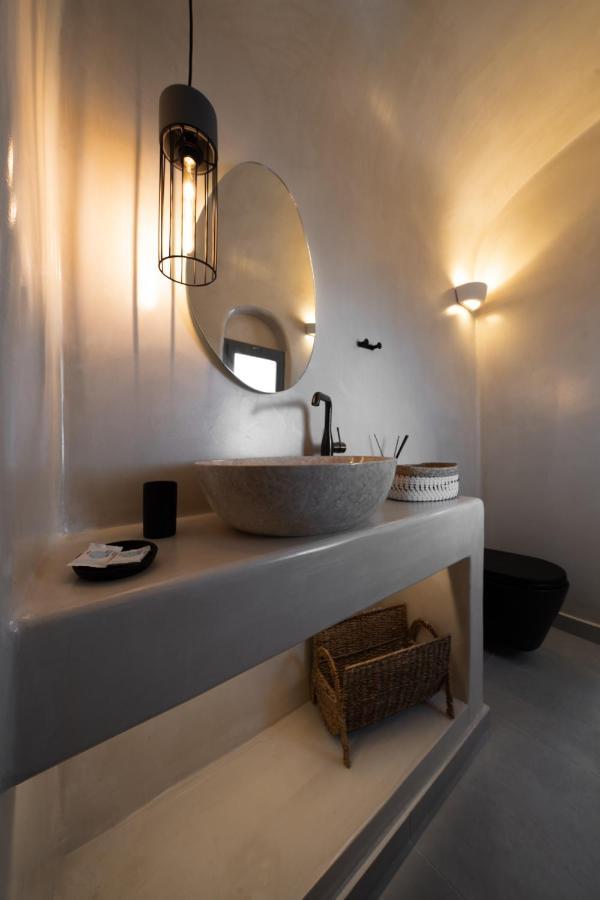 Bligos Villas Ía Eksteriør bilde