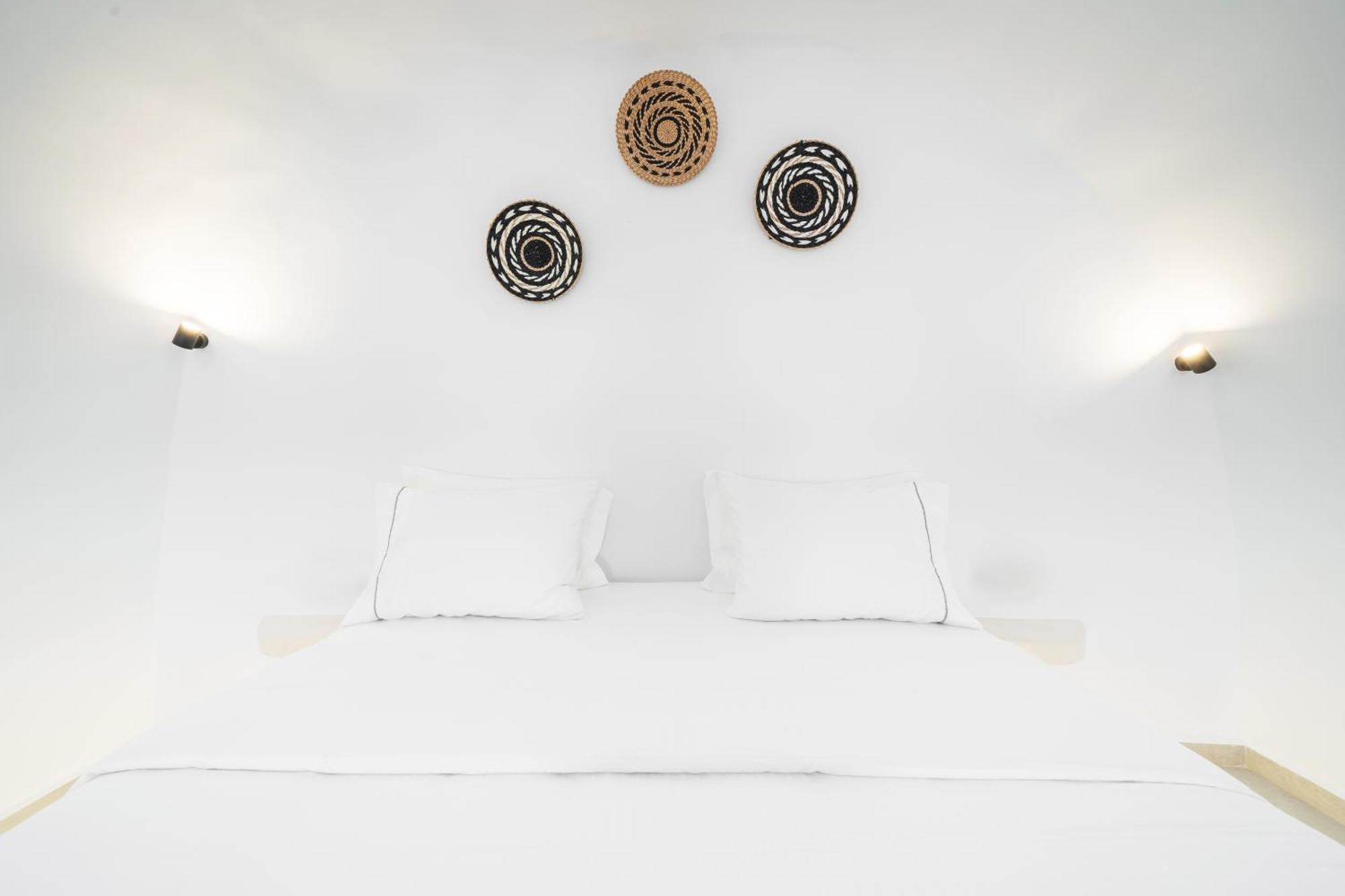 Bligos Villas Ía Eksteriør bilde